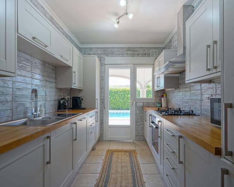 3 soveværelse Villa til salg