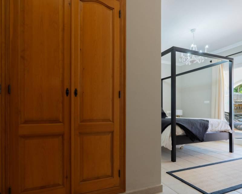 3 soveværelse Villa til salg