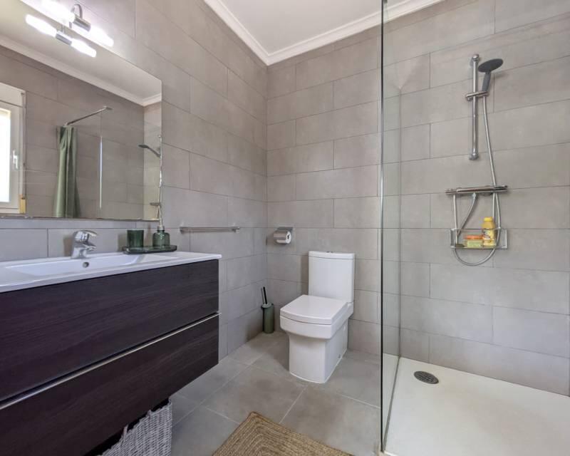 3 soveværelse Villa til salg