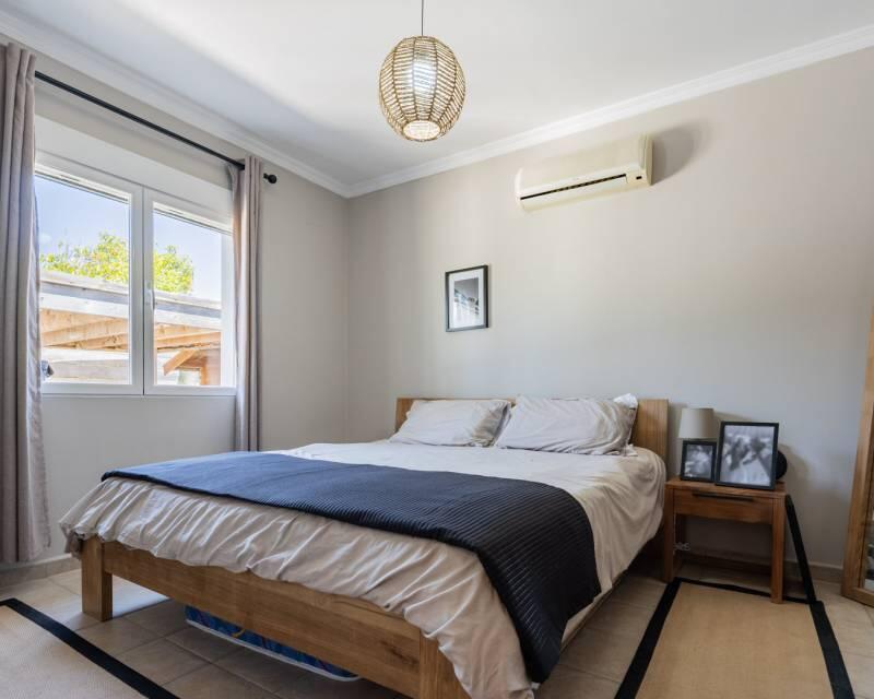 3 soveværelse Villa til salg