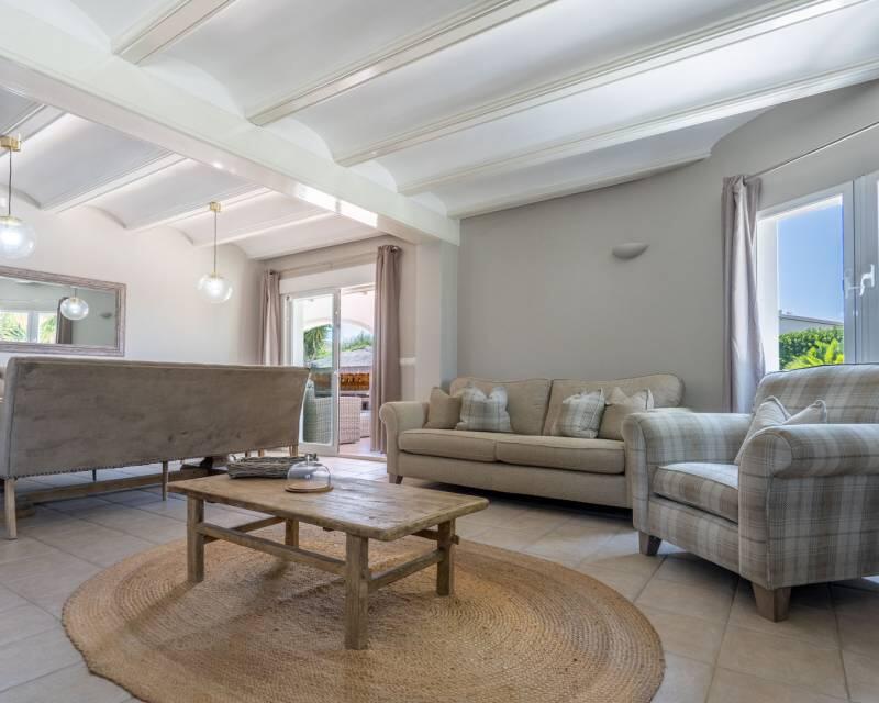 3 soveværelse Villa til salg