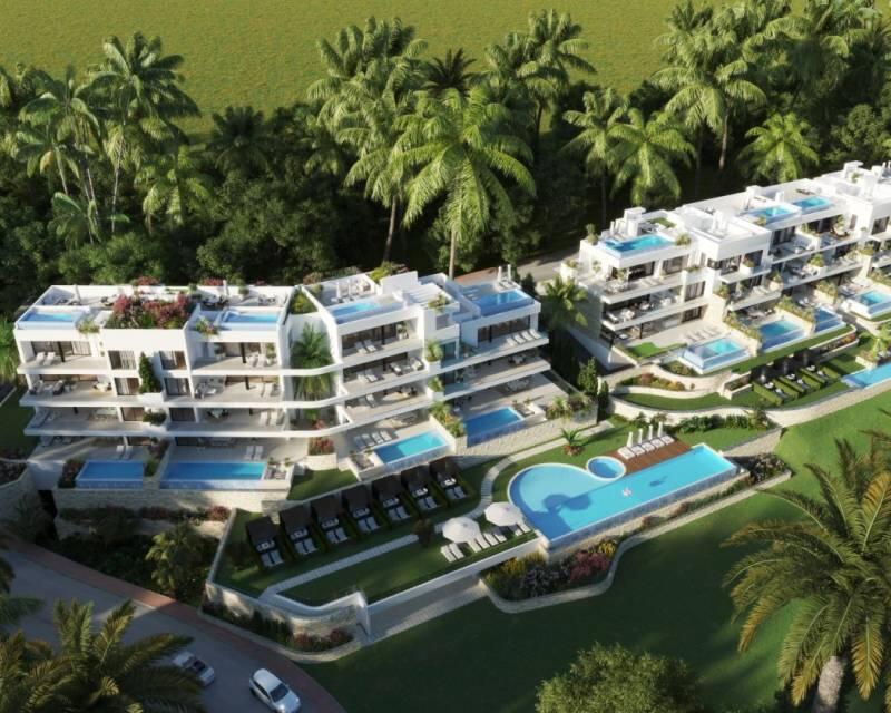 Apartment for sale in Orihuela, Alicante