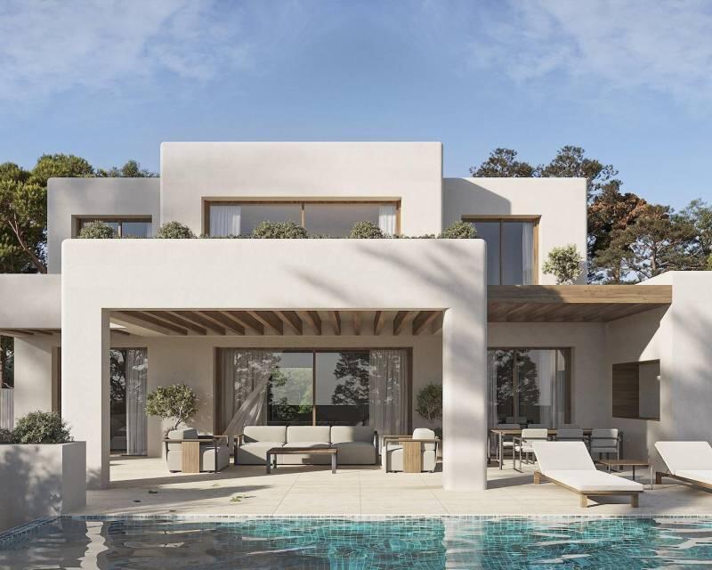 4 bedroom Villa for sale