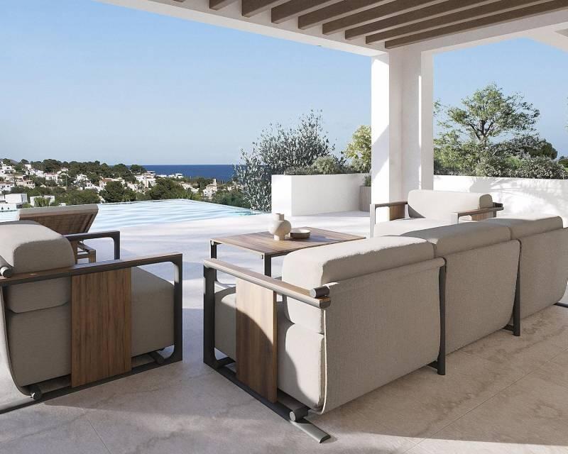 4 bedroom Villa for sale