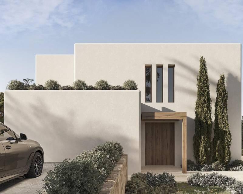 4 bedroom Villa for sale