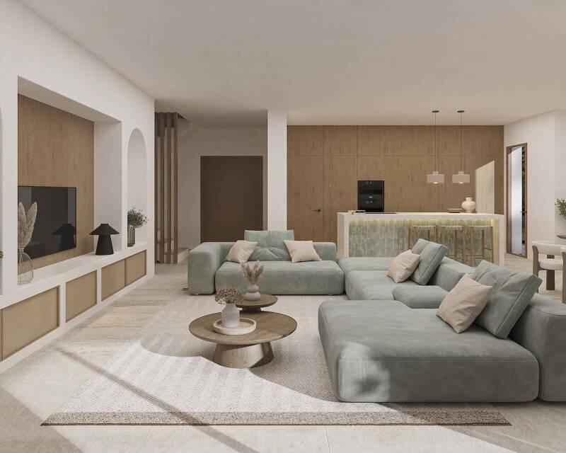 4 bedroom Villa for sale