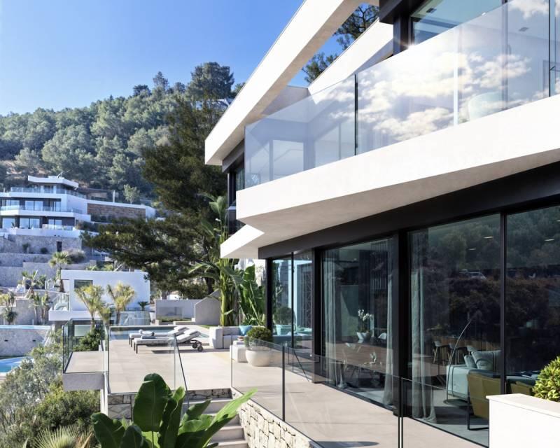 4 chambre Villa à vendre