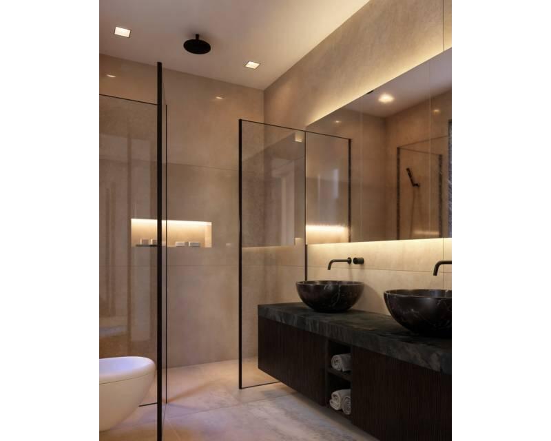 4 chambre Villa à vendre