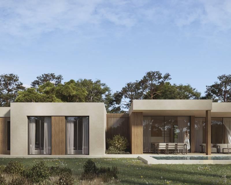 вилла продается в Calpe, Alicante