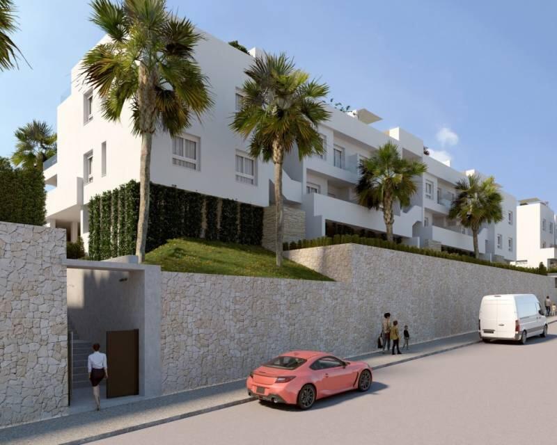3 slaapkamer Villa Te koop