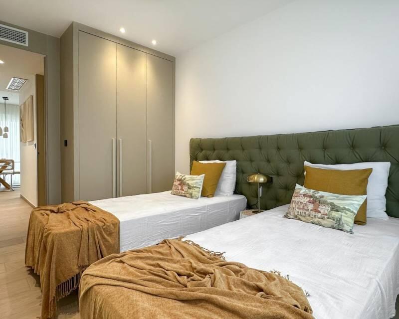 2 Schlafzimmer Villa zu verkaufen