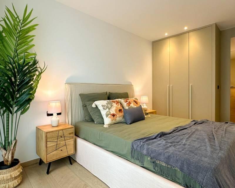 2 Schlafzimmer Villa zu verkaufen