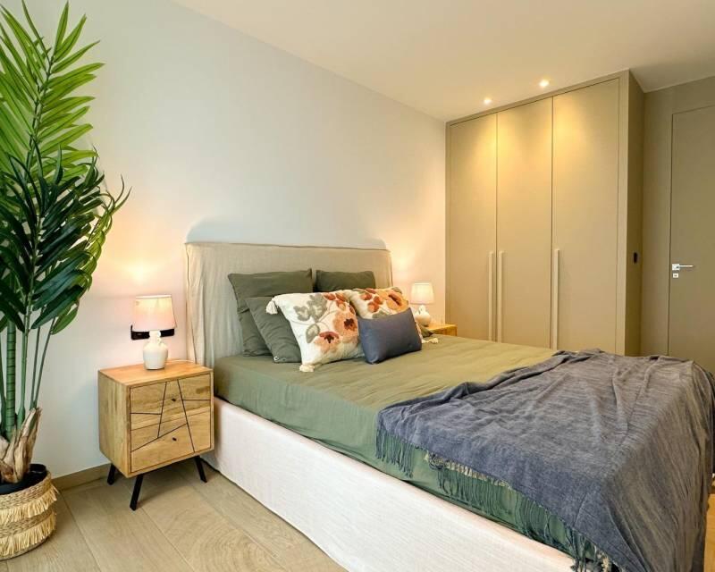 2 Schlafzimmer Villa zu verkaufen