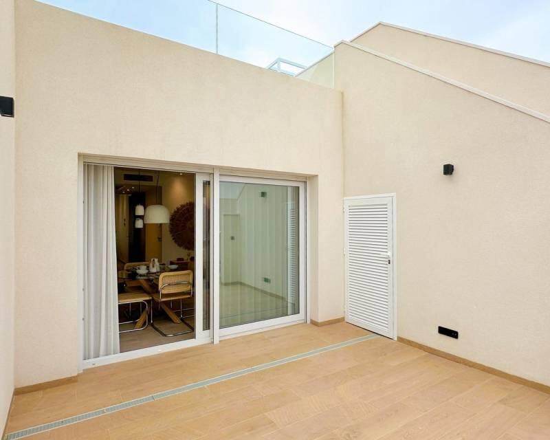 2 Schlafzimmer Villa zu verkaufen