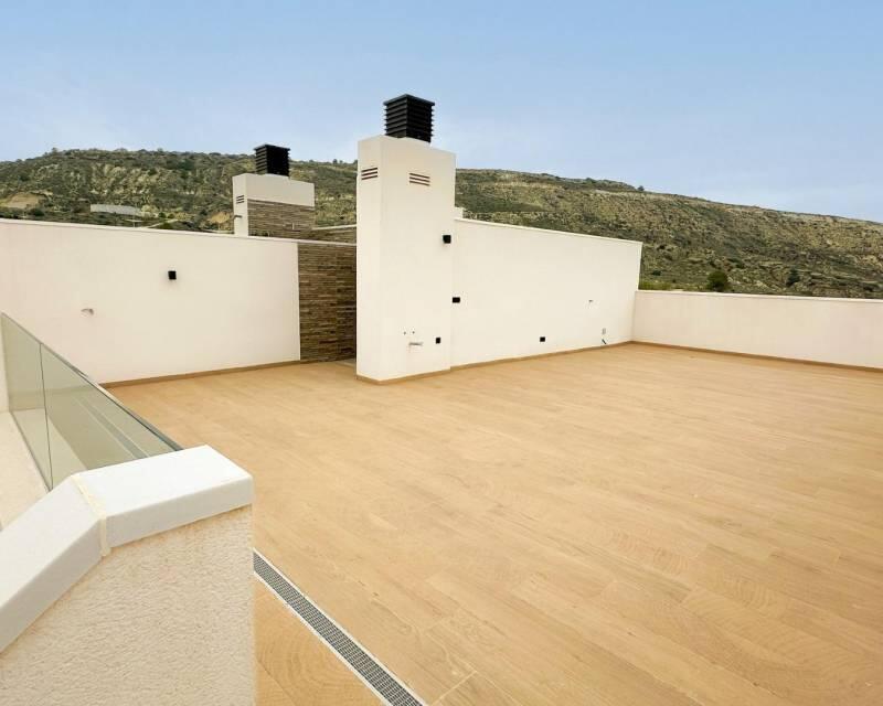 2 Schlafzimmer Villa zu verkaufen