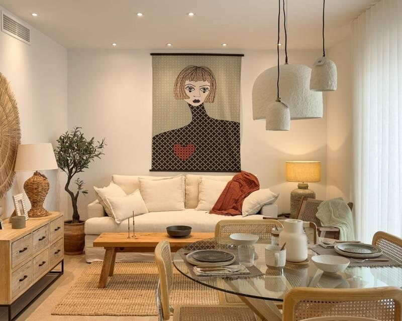 2 Schlafzimmer Villa zu verkaufen