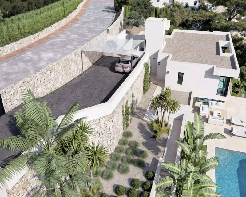 4 slaapkamer Villa Te koop