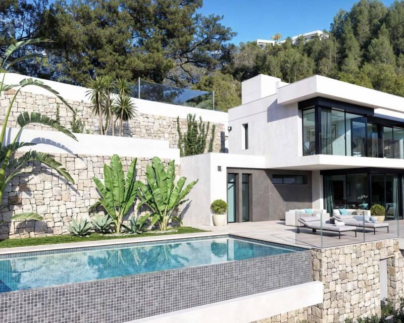 4 slaapkamer Villa Te koop