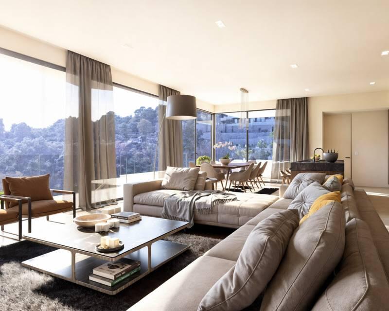 4 slaapkamer Villa Te koop