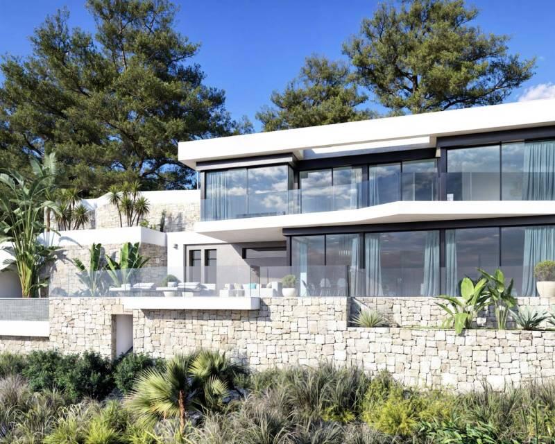 4 slaapkamer Villa Te koop