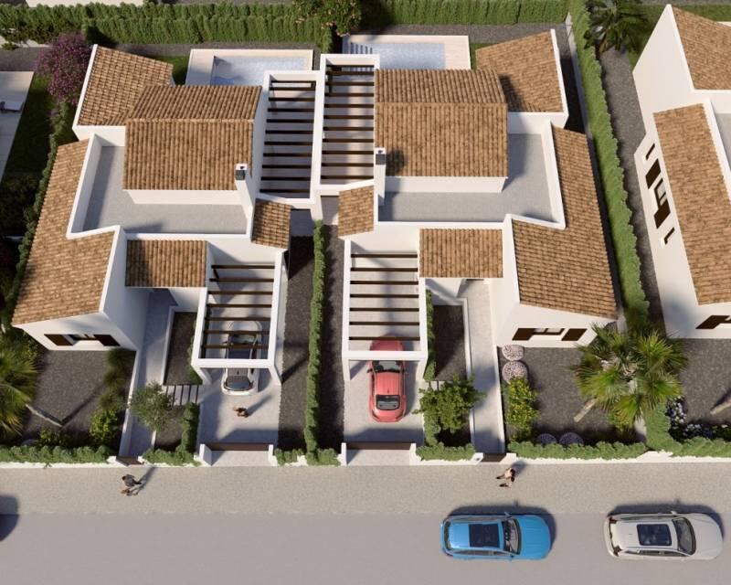 3 Schlafzimmer Villa zu verkaufen