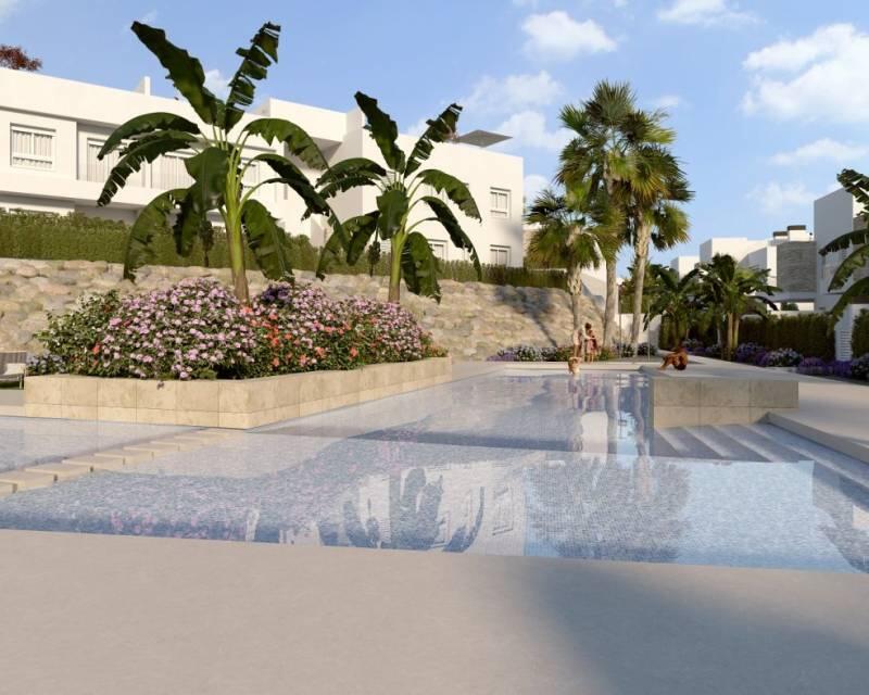 Villa en venta en Algorfa, Alicante
