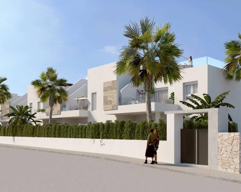 3 Schlafzimmer Villa zu verkaufen