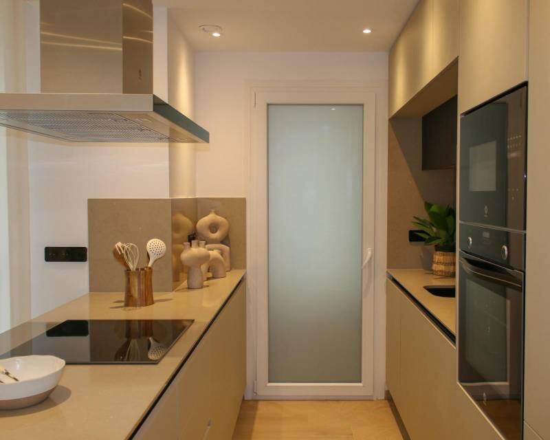 2 Cuarto Villa en venta