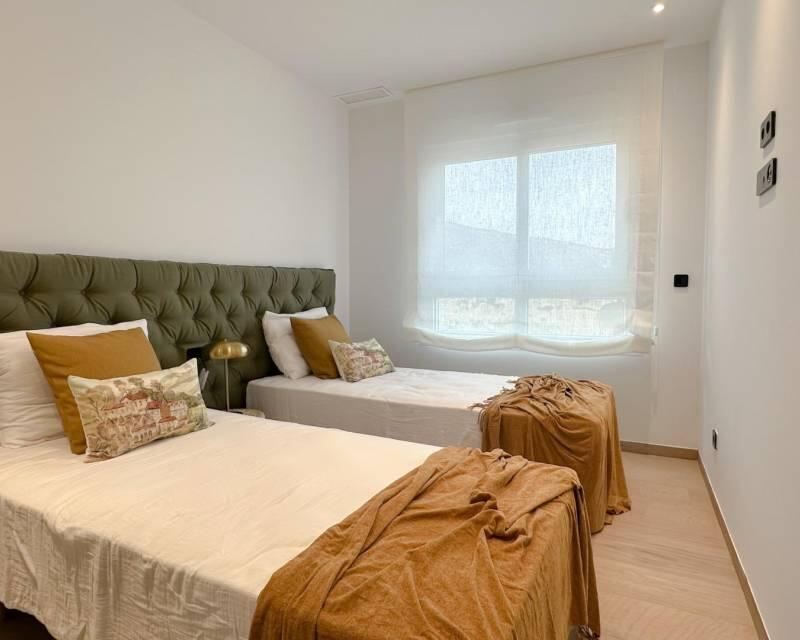 2 Cuarto Villa en venta