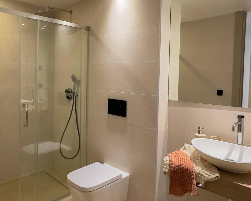 2 Cuarto Villa en venta