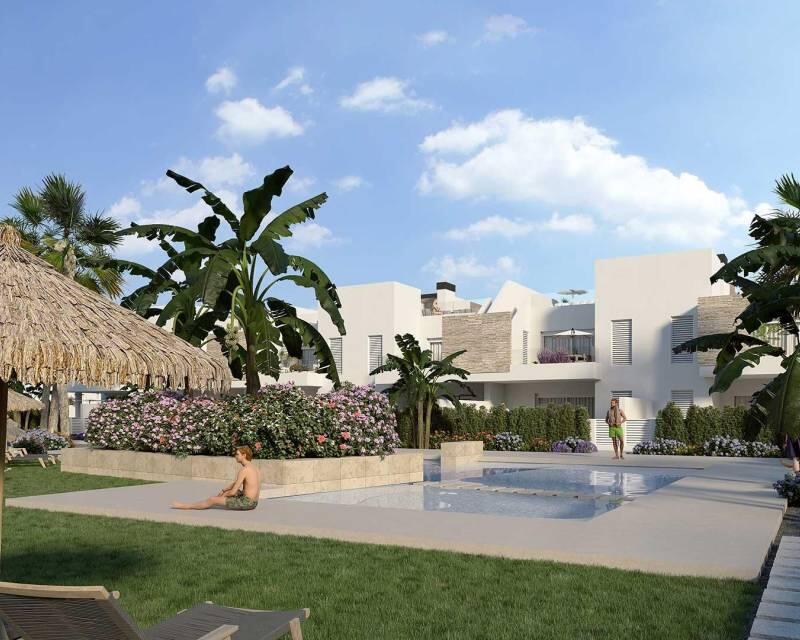 2 Cuarto Villa en venta