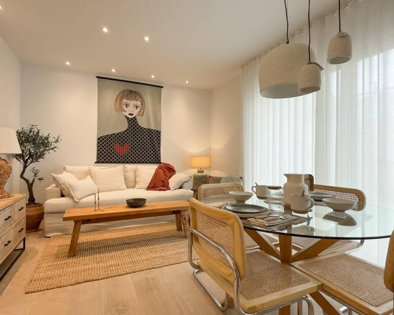2 Cuarto Villa en venta