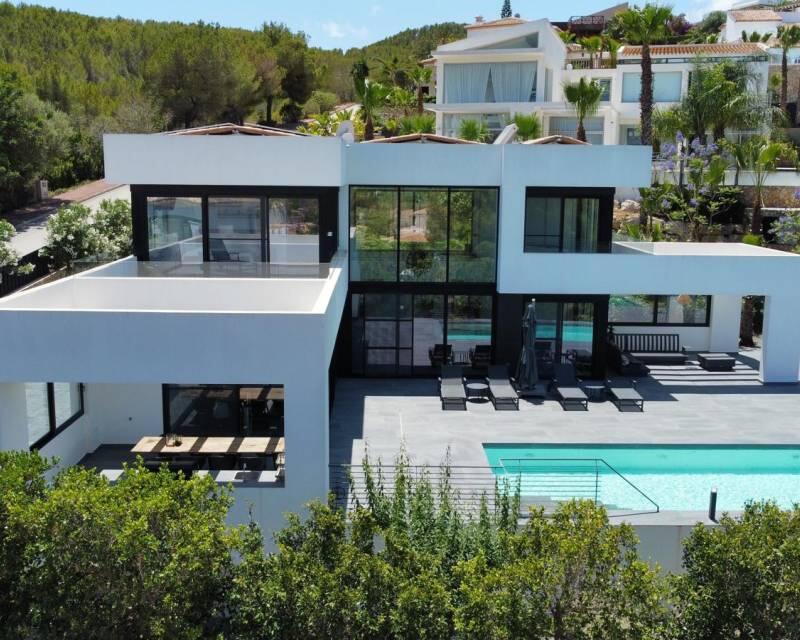 Villa Te koop in Javea, Alicante