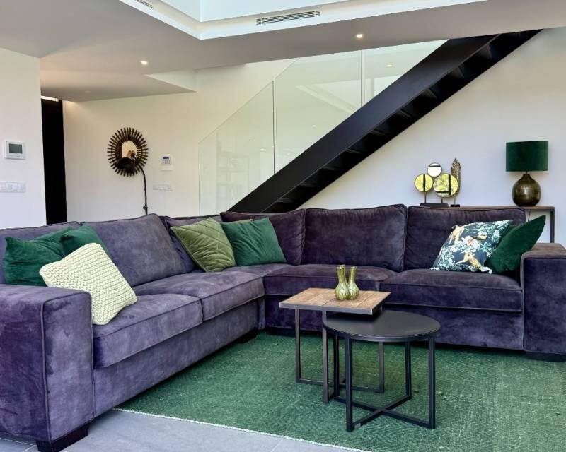 3 Cuarto Villa en venta