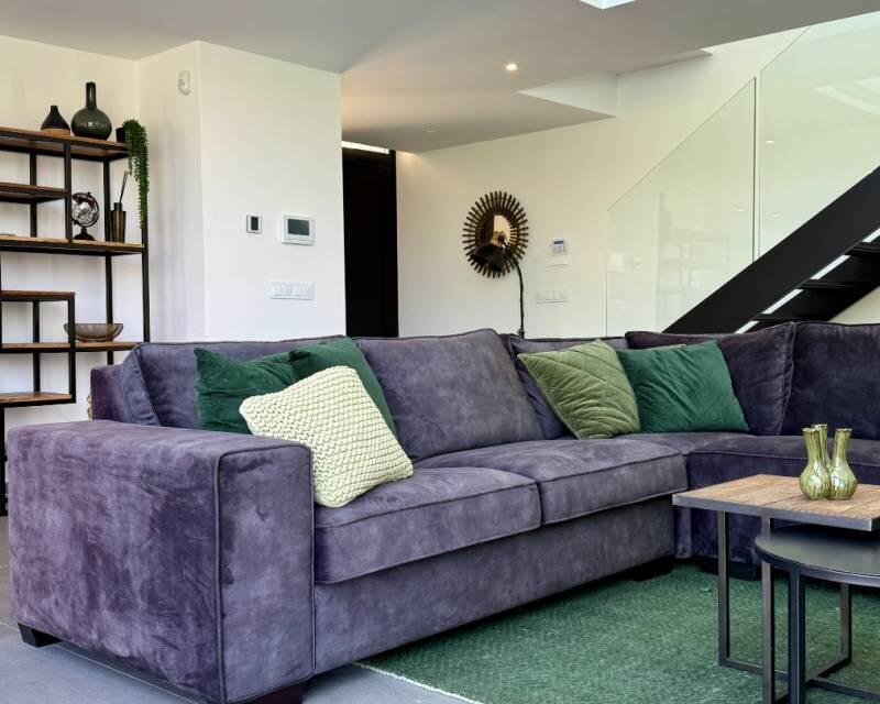3 Cuarto Villa en venta
