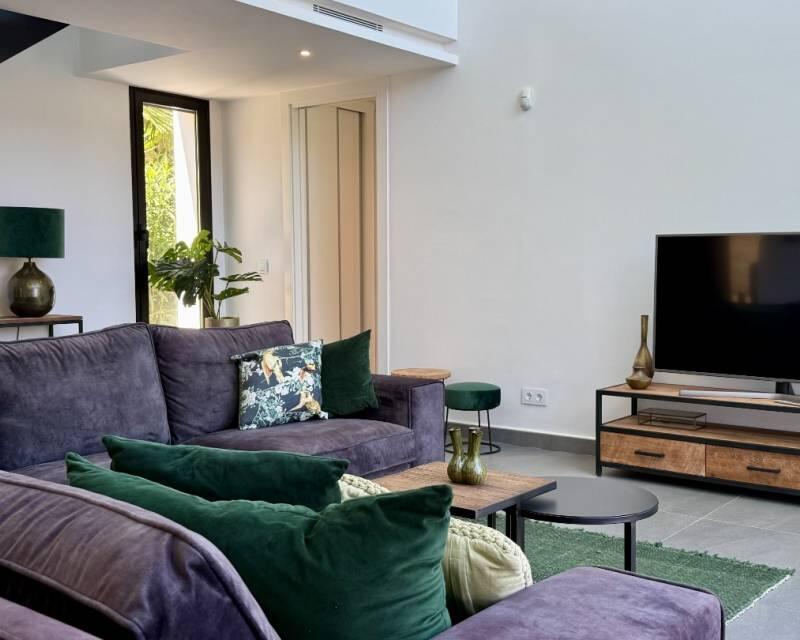 3 Cuarto Villa en venta