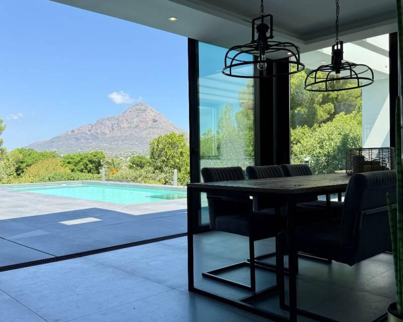 3 Cuarto Villa en venta
