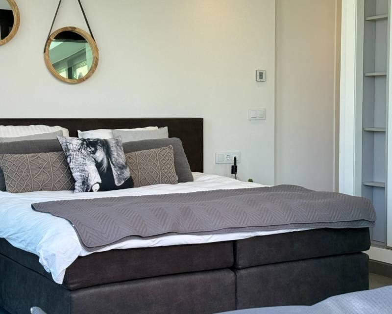 3 Cuarto Villa en venta
