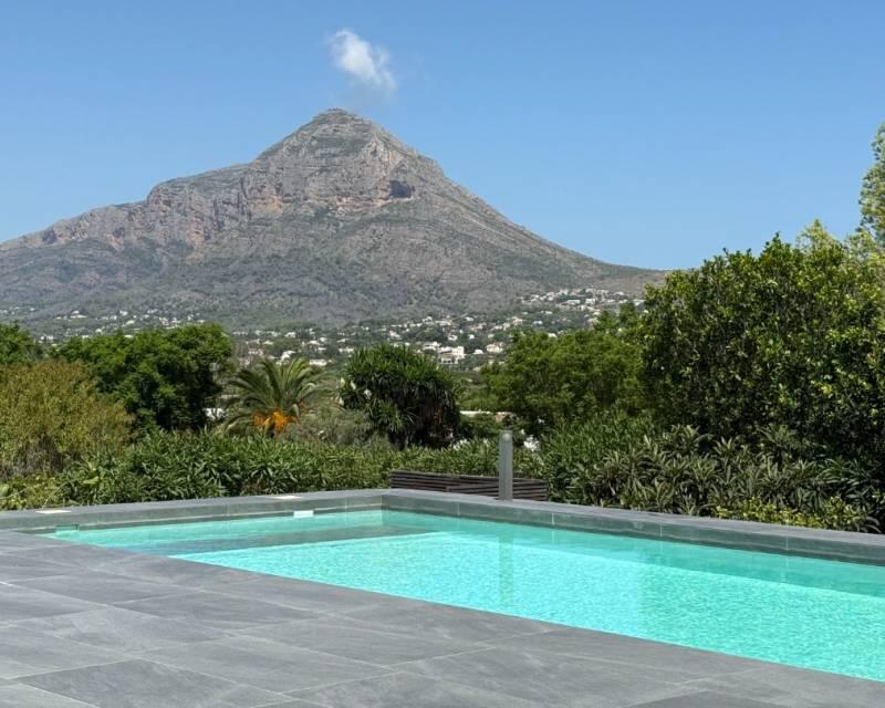 3 Cuarto Villa en venta