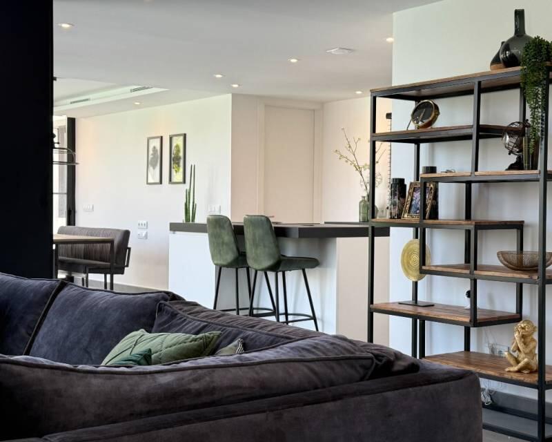 3 Cuarto Villa en venta