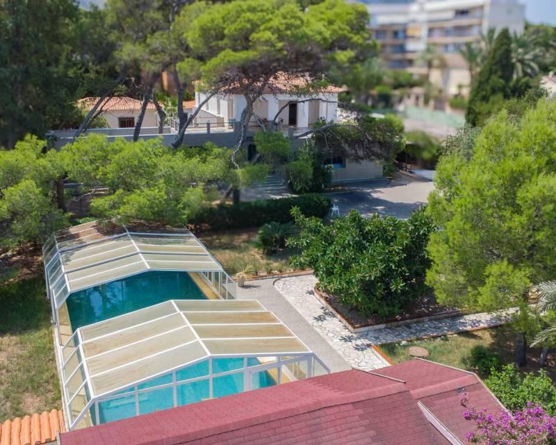 Villa for sale in Denia, Alicante