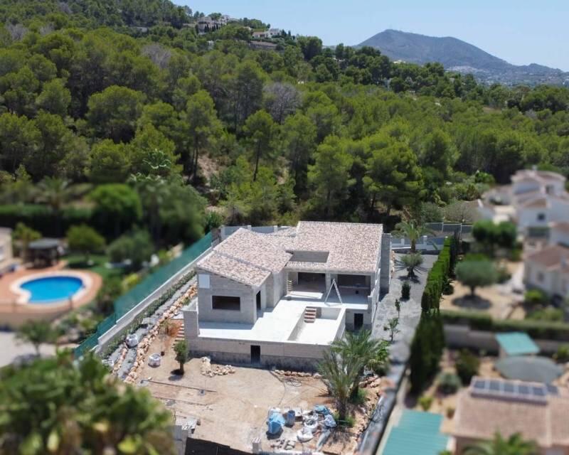 вилла продается в Javea, Alicante