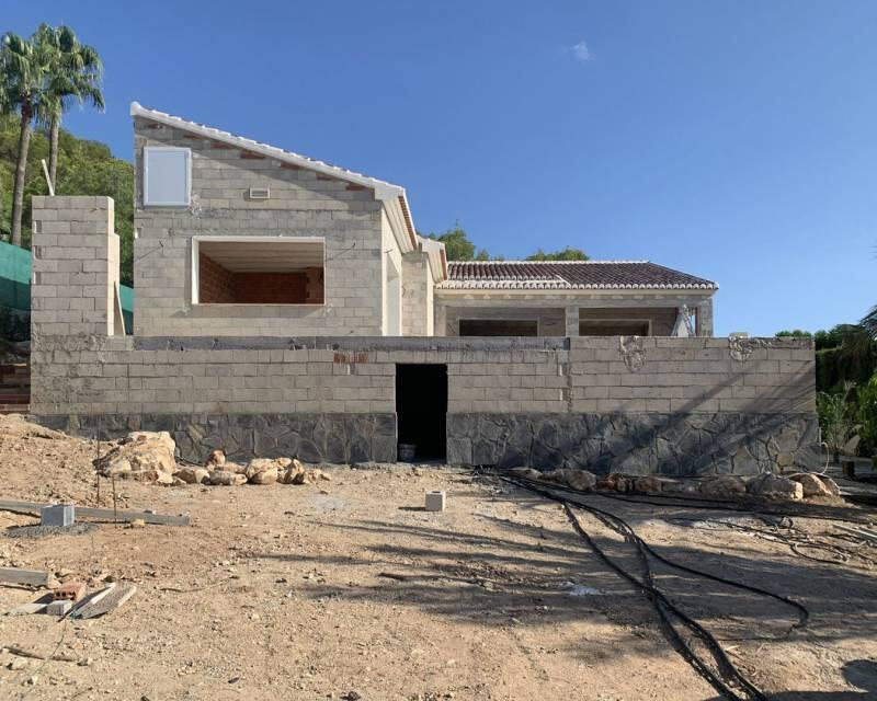 3 спальная комната вилла продается