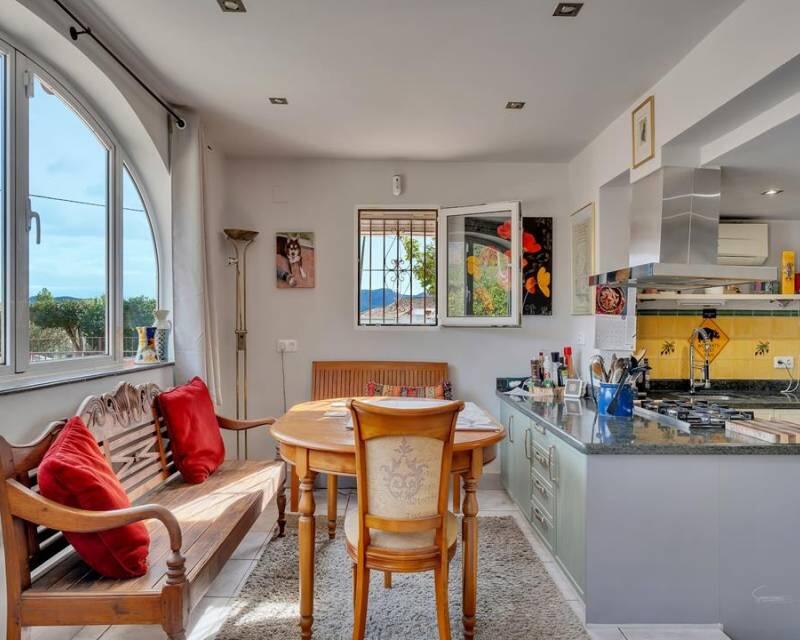 3 Cuarto Casa de Campo en venta