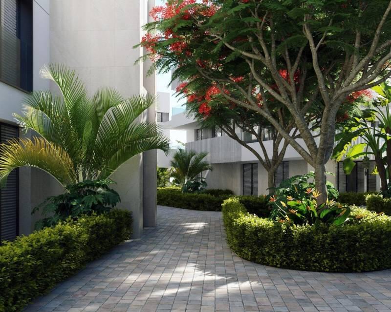 3 slaapkamer Appartement Te koop