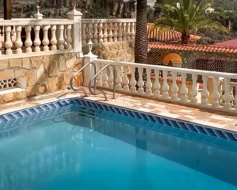 6 Schlafzimmer Villa zu verkaufen