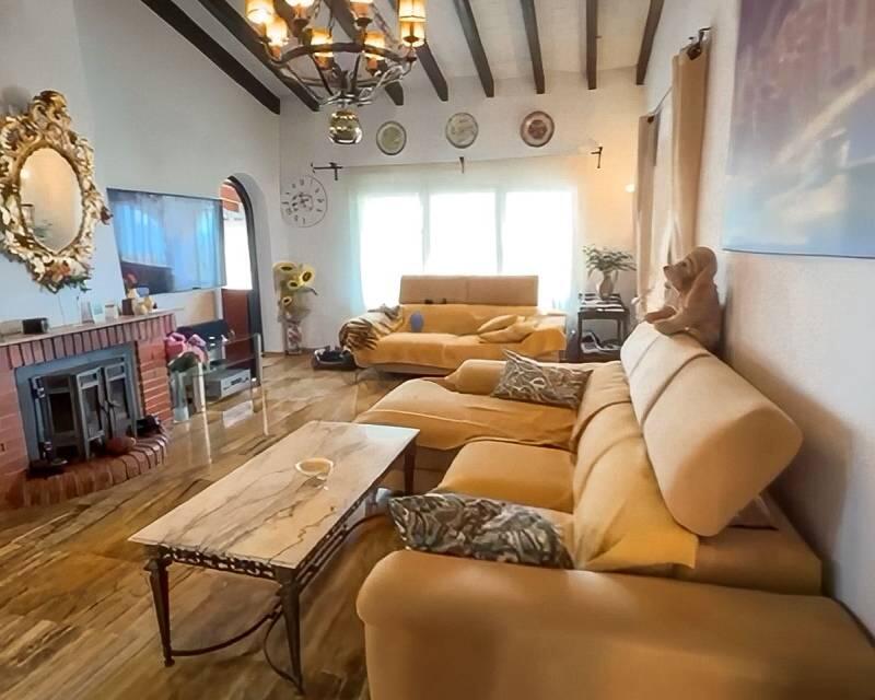 6 Schlafzimmer Villa zu verkaufen