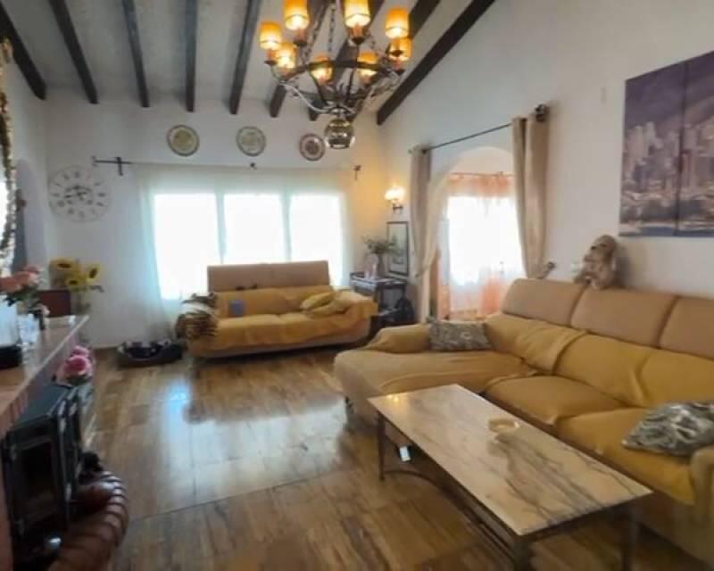 6 Schlafzimmer Villa zu verkaufen
