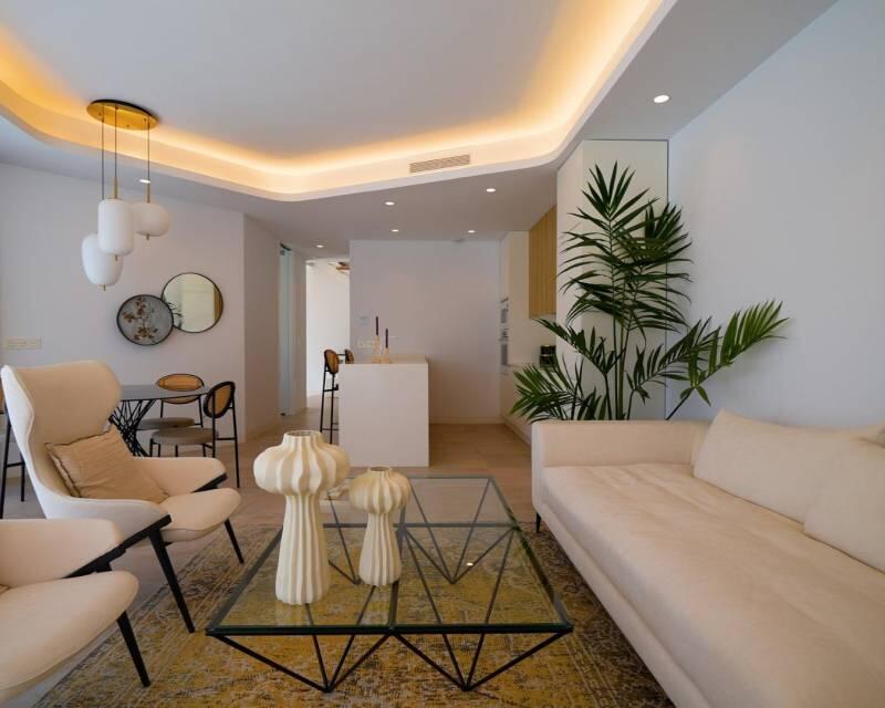 3 slaapkamer Villa Te koop