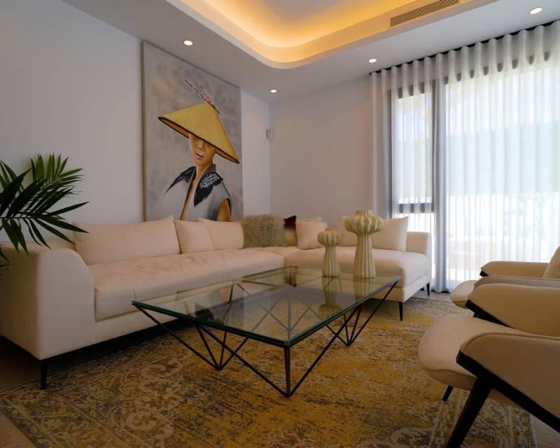 3 slaapkamer Villa Te koop